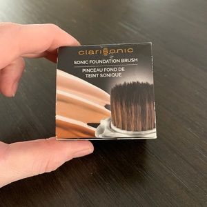 Clarisonic Sonic Foundation Brush